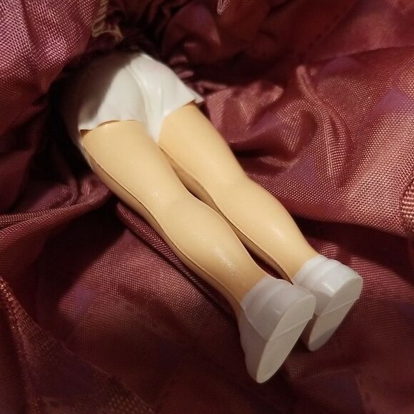 Vintage Doll 1960's sleepy eyes - Picture 9 of 13